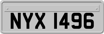 NYX1496