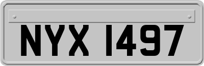 NYX1497
