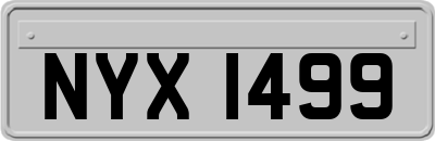 NYX1499