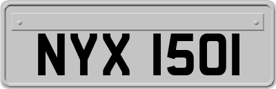 NYX1501