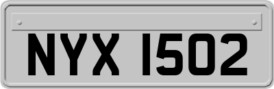 NYX1502