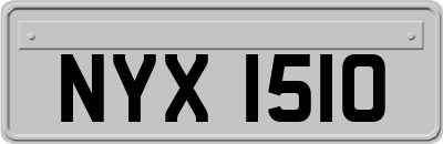 NYX1510