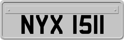 NYX1511