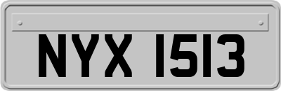 NYX1513