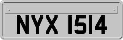 NYX1514