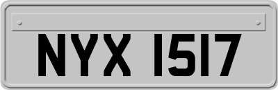 NYX1517