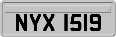 NYX1519