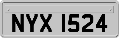 NYX1524