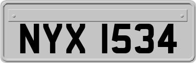 NYX1534