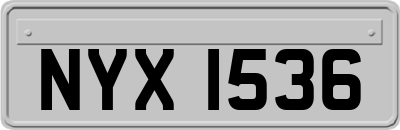 NYX1536