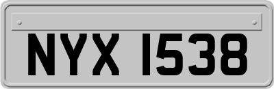 NYX1538