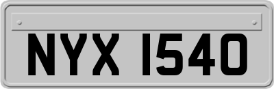 NYX1540
