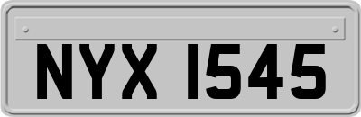 NYX1545