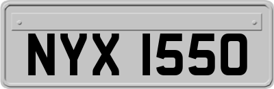 NYX1550
