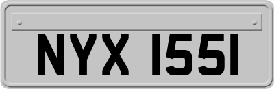 NYX1551