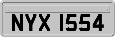 NYX1554