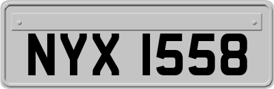 NYX1558