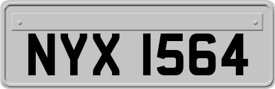 NYX1564