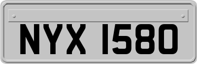 NYX1580