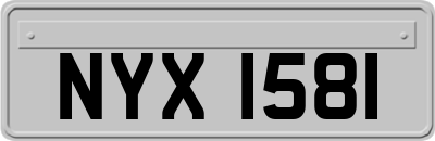 NYX1581