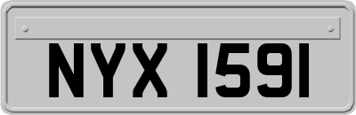 NYX1591