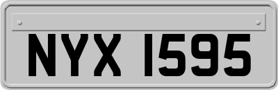 NYX1595