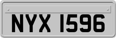 NYX1596