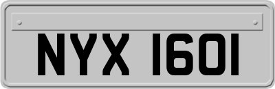 NYX1601