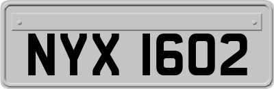 NYX1602