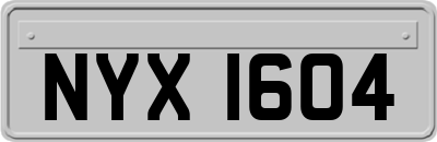 NYX1604