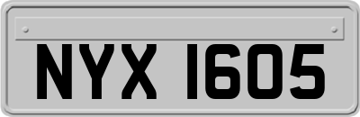 NYX1605