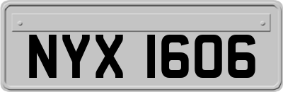 NYX1606