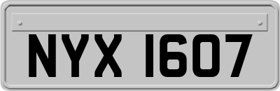 NYX1607