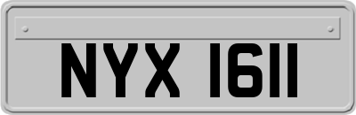 NYX1611