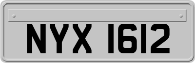 NYX1612