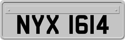 NYX1614
