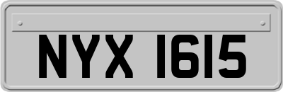 NYX1615