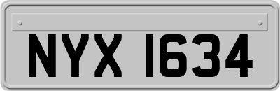 NYX1634