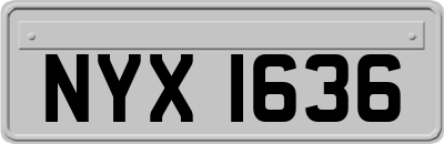 NYX1636