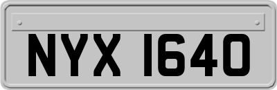 NYX1640