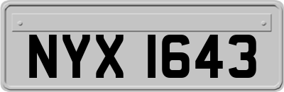 NYX1643