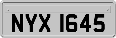 NYX1645