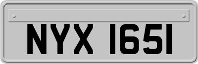 NYX1651