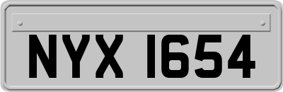 NYX1654