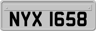 NYX1658