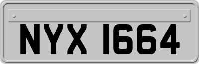 NYX1664