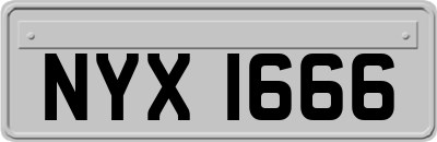 NYX1666