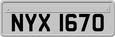 NYX1670