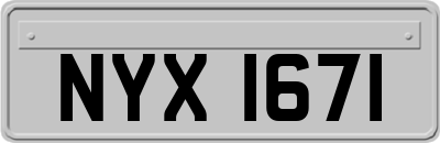 NYX1671