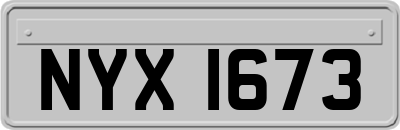 NYX1673
